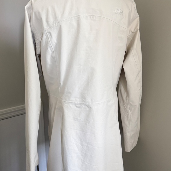 North Face Womens 3-in-1 Down Parka - Large - Picture 9 of 11